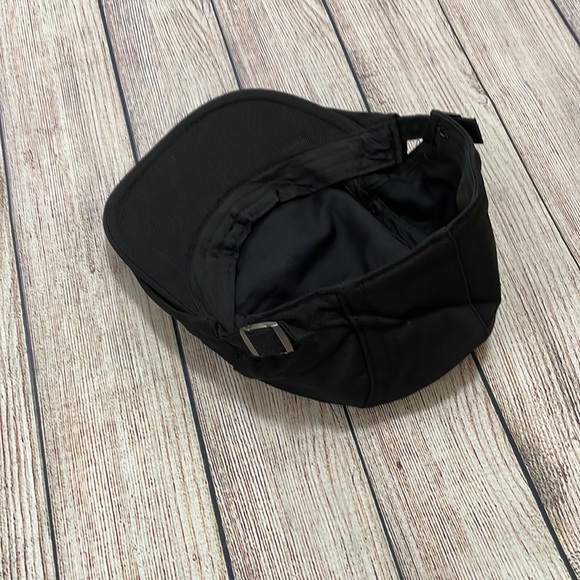 🌸 Clearance! 🌸 Men Black Ivy Cap 100% Cotton One Size - Picture 4 of 5